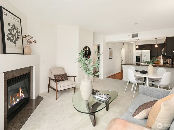 819 Virginia Street 2106, Seattle WA 98101