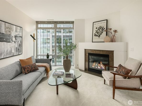 819 Virginia Street 2106, Seattle WA 98101