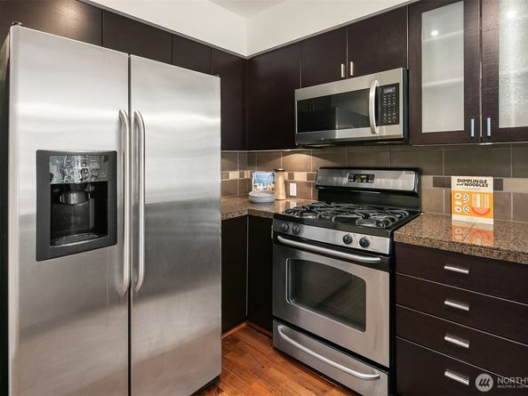 819 Virginia Street 2106, Seattle WA 98101