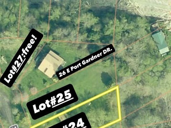 26 E Port Gardner Dr, Everett WA 98206