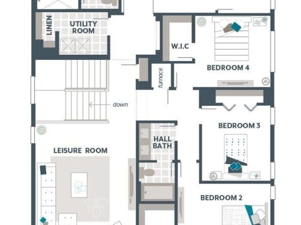 12435 NE 157th Place, Woodinville WA 98072