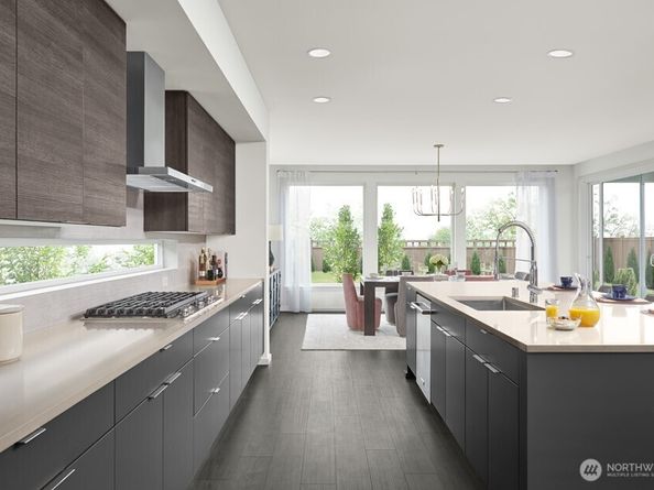 12435 NE 157th Place, Woodinville WA 98072