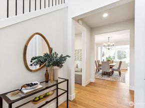 8407 NE 156th (Lot 4) Place, Kenmore WA 98028