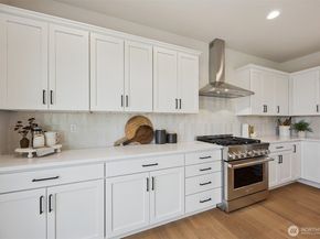 8407 NE 156th (Lot 4) Place, Kenmore WA 98028