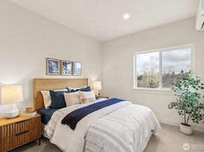 8407 NE 156th (Lot 4) Place, Kenmore WA 98028