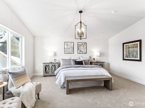 8407 NE 156th (Lot 4) Place, Kenmore WA 98028