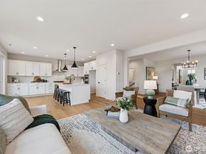 8407 NE 156th (Lot 4) Place, Kenmore WA 98028