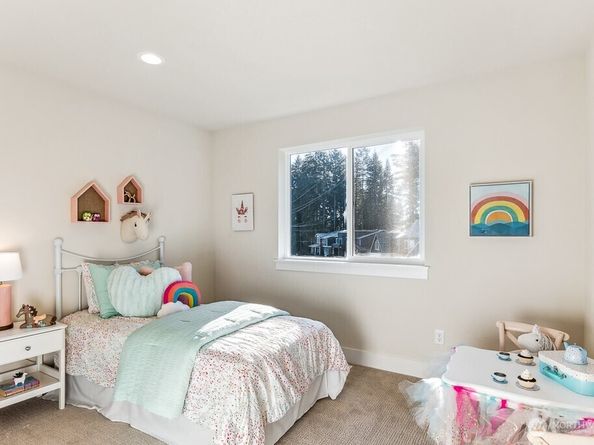 8407 NE 156th (Lot 4) Place, Kenmore WA 98028