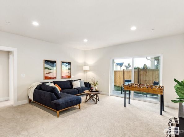 8407 NE 156th (Lot 4) Place, Kenmore WA 98028