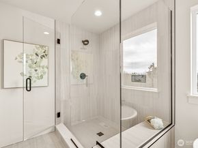 8407 NE 156th (Lot 4) Place, Kenmore WA 98028