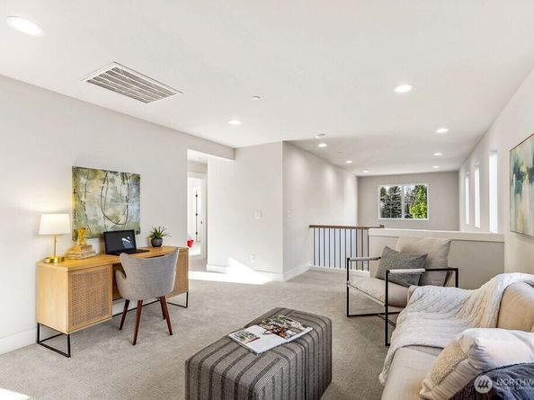 8407 NE 156th (Lot 4) Place, Kenmore WA 98028