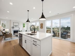 8407 NE 156th (Lot 4) Place, Kenmore WA 98028