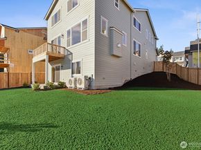 8407 NE 156th (Lot 4) Place, Kenmore WA 98028