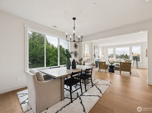 8407 NE 156th (Lot 4) Place, Kenmore WA 98028