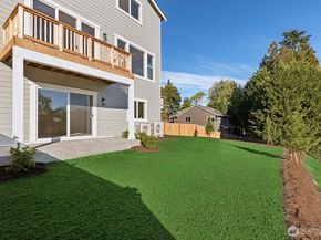 8407 NE 156th (Lot 4) Place, Kenmore WA 98028