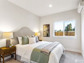 8407 NE 156th (Lot 4) Place, Kenmore WA 98028