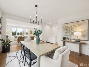 8407 NE 156th (Lot 4) Place, Kenmore WA 98028