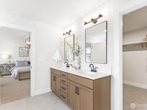 8407 NE 156th (Lot 4) Place, Kenmore WA 98028