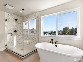 8407 NE 156th (Lot 4) Place, Kenmore WA 98028