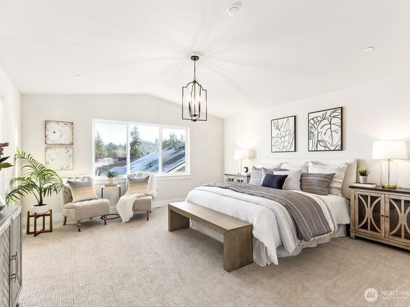 8407 NE 156th (Lot 4) Place, Kenmore WA 98028