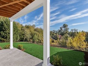 8407 NE 156th (Lot 4) Place, Kenmore WA 98028