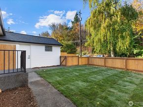 4007 W Emerson Street, Seattle WA 98199