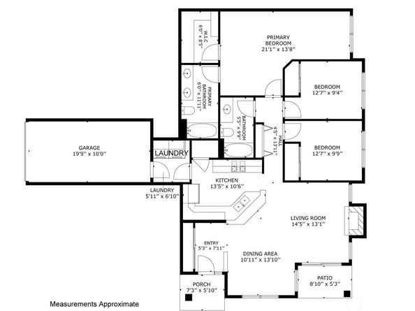 538 241st Lane SE, Sammamish WA 98074