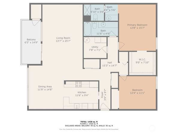 28313 Redondo Way S 102, Des Moines WA 98198