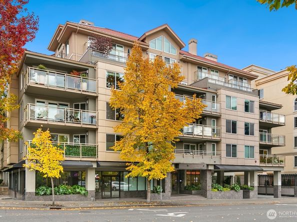 11011 NE 12th Street 405, Bellevue WA 98004