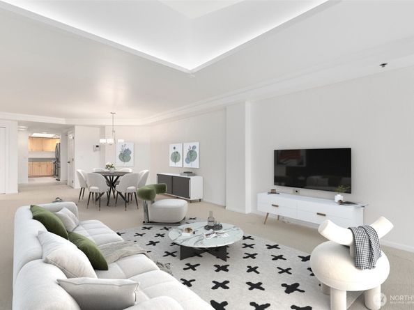 11011 NE 12th Street 405, Bellevue WA 98004