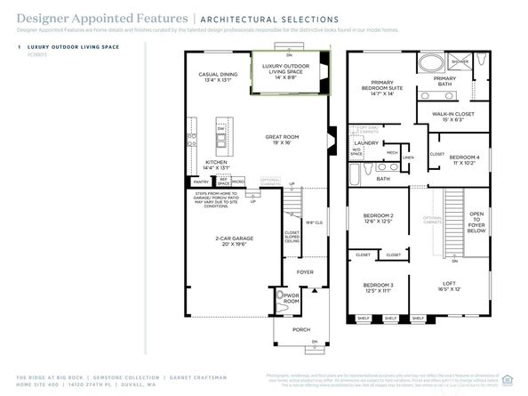 14120 Site 400 274th (Site 400) Place NE, Duvall WA 98019