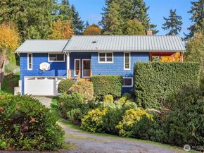 10514 SW 110th Street, Vashon WA 98070