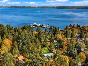 10514 SW 110th Street, Vashon WA 98070