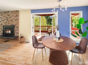 10514 SW 110th Street, Vashon WA 98070