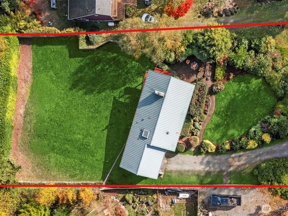 10514 SW 110th Street, Vashon WA 98070