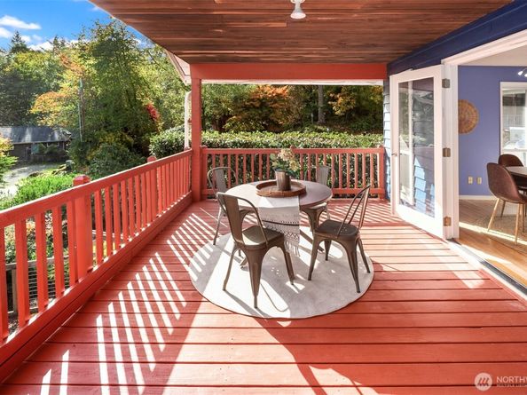 10514 SW 110th Street, Vashon WA 98070