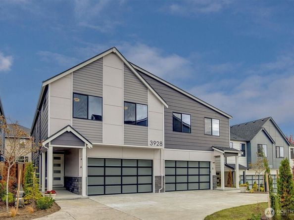 3928 214th Place SE A, Bothell WA 98021