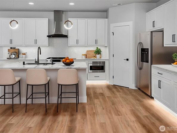 3928 214th Place SE A, Bothell WA 98021