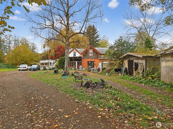 11941 Schold Road NW, Silverdale WA 98383