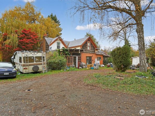 11941 Schold Road NW, Silverdale WA 98383