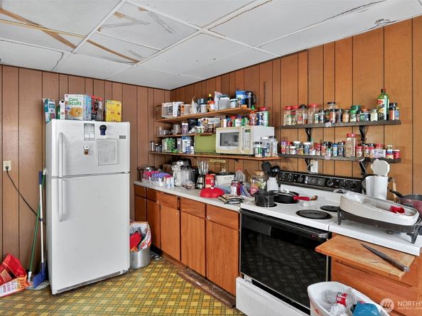 11941 Schold Road NW, Silverdale WA 98383