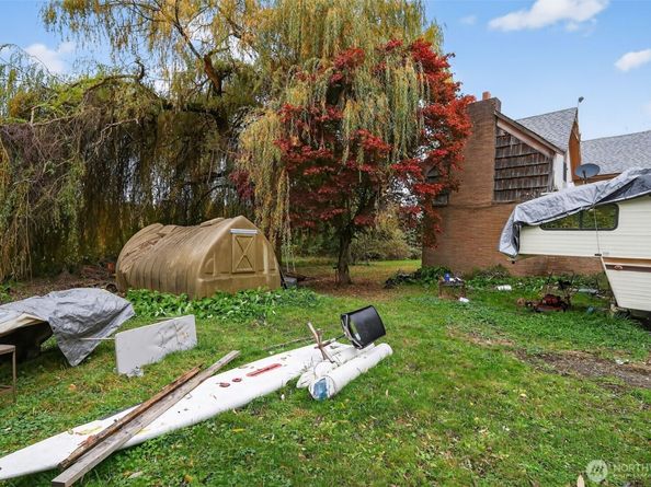 11941 Schold Road NW, Silverdale WA 98383