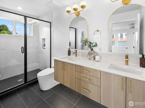 322 B N 84th Street, Seattle WA 98103