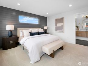 322 B N 84th Street, Seattle WA 98103