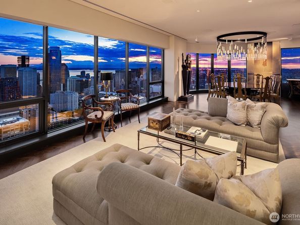 1301 Spring Street PH32, Seattle WA 98104