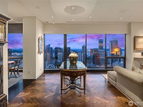 1301 Spring Street PH32, Seattle WA 98104