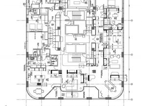 1301 Spring Street PH32, Seattle WA 98104