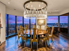 1301 Spring Street PH32, Seattle WA 98104