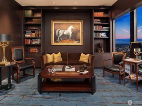 1301 Spring Street PH32, Seattle WA 98104