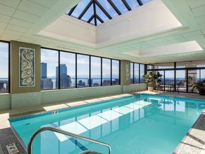 1301 Spring Street PH32, Seattle WA 98104